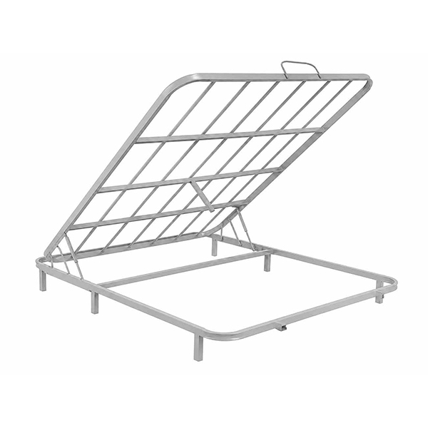 کفی تخت جکدار پایه دار base 19